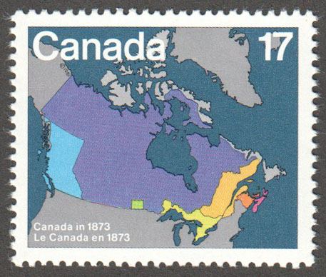 Canada Scott 891 MNH - Click Image to Close